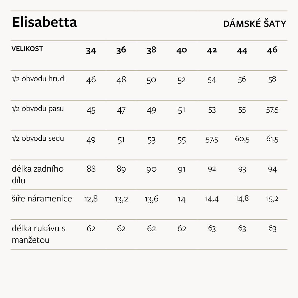 
                  
                    Růžové košilové šaty Elisabetta
                  
                