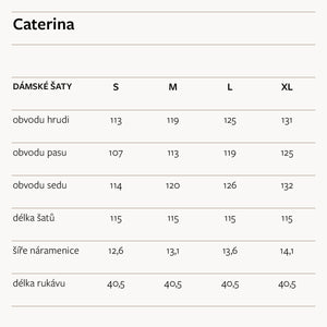 
                  
                    Sytě růžové košilové šaty Caterina
                  
                